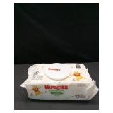 Huggies Natural Care Sensitive Wipes 64 Count