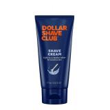 Dollar Shave Club | Shave Cream 6 ounce  | Hydrating Shaving Cream for Sensitive Skin