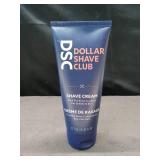 Dollar Shave Club | Shave Cream 6 ounce  | Hydrating Shaving Cream for Sensitive Skin