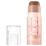 Maybelline Lifter Stix Multi-Use Face Stick - Contour, Bronzer, Concealer and Foundation Stick, All-In-One Creamy Face Makeup with Cranberry Seed Oil, 70, 1 Count