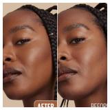 Maybelline Lifter Stix Multi-Use Face Stick - Contour, Bronzer, Concealer and Foundation Stick, All-In-One Creamy Face Makeup with Cranberry Seed Oil, 70, 1 Count