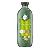Herbal Essences Avocado Oil Sulfate Free Shampoo, Hair Repair, 13.5 Fl Oz, with Certified Camellia Oil and Aloe Vera, For All Hair Types, Especially Damaged Hair