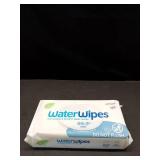 WaterWipes Sensitive Skin 99% Water 60 Count