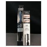 e.l.f. Brow Laminating Gel, Strong-Hold, Clear-Drying & Water-Resistant Brow Gel Creates Laminated Brows, Comb & Sculpt Brows, Vegan & Cruelty-free