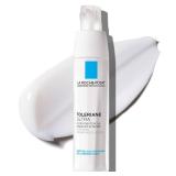 La Roche-Posay Toleriane Dermallergo Ultra Soothing Repair Face Moisturizer for Sensitive Skin, Gentle Moisturizing Face Cream for Dry Skin, Packaging May Vary, Formerly Toleriane Ultra