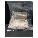 Ousmile Shapewear for Women Tummy Control, Butt Lifting High Waisted Body Shaper Shorts Under Dresses Thigh Slimmer Nude