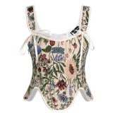 Scarlet Darkness Women