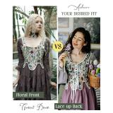 Scarlet Darkness Women