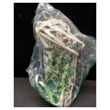 Scarlet Darkness Women