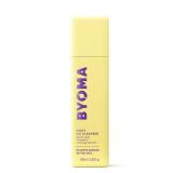 BYOMA Milky Oil Cleanser - Hydrating Facial Cleanser for Skin Barrier Repair - Tri-Ceramide Face Wash for Sensitive Skin & All Skin Types - Deeply Hydrated Skin, No Oily Residue - 3.38 fl oz