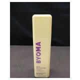 BYOMA Milky Oil Cleanser - Hydrating Facial Cleanser for Skin Barrier Repair - Tri-Ceramide Face Wash for Sensitive Skin & All Skin Types - Deeply Hydrated Skin, No Oily Residue - 3.38 fl oz