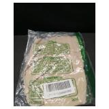 BESTENA Shapewear Shorts,Mid-Waist Body Shaper Shorts Womens Shapewear Tummy Control,Seamless Shapewear for Under Dresses XL