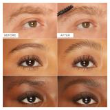 tarte brows for days framing gel â Clear, Waterproof Eyebrow Gel for Lamination Effect to Shape, Set & Enhance Brows with Cucumber, Aloe & Glycerin, Vegan, Cruelty Free