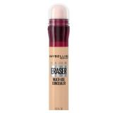 Maybelline Instant Age Rewind Eraser Dark Circles Treatment Multi-Use Concealer, 120, 1 Count (Packaging May Vary)