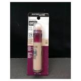 Maybelline Instant Age Rewind Eraser Dark Circles Treatment Multi-Use Concealer, 120, 1 Count (Packaging May Vary)