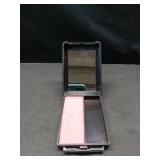 COVERGIRL Classic Color Powder Blush, Iced Plum (510)