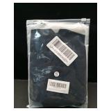 Altheanray Womens Underwear Cotton Underwear for Women Seamless Hipster Bikini Briefs Panties 6 Pack(3028S,Black) Small