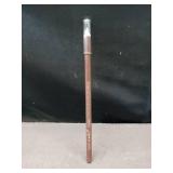 wet n wild Color Icon Kohl Eyeliner Pencil, Rich Hyper-Pigmented Color, Smooth Creamy Application, Long-Wearing Matte Finish Versatility, Cruelty-Free - Simma Brown Now! (Packaged)