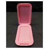 NYX PROFESSIONAL MAKEUP Buttermelt Powder Blush, Fade and Transfer-Resistant Blush, Up to 12HR Make Up Wear, Vegan Formula - Butta Together