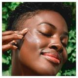 Clarins UV Plus Anti Pollution Sunscreen for Face | Broad Spectrum SPF 50 | Oil Free, No White Cast | UVA/UVB and Pollution Protection | Protective Antioxidants | All Skin Types