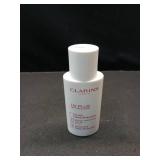 Clarins UV Plus Anti Pollution Sunscreen for Face | Broad Spectrum SPF 50 | Oil Free, No White Cast | UVA/UVB and Pollution Protection | Protective Antioxidants | All Skin Types