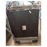 Frigidaire 24" Built-in Dishwasher (Comes with 1 year Warranty) - Stainless Steel - Retail: $550