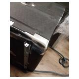 Frigidaire 24" Built-in Dishwasher (Comes with 1 year Warranty) - Stainless Steel - Retail: $550