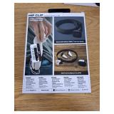 PowerA Hip Clip for Meta Quest 3 / 3S