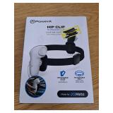 PowerA Hip Clip for Meta Quest 3 / 3S