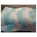 Mattress Topper Full, 2 Inch Gel Memory Foam  size 47 X 62