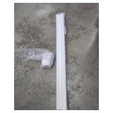 CORDLESS CURTAIN CELL SHADE 29 1/2 x 48