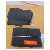 SHOULDERDOLLY LIFT STRAP (Pack of 1) (See Details)