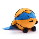 FAO Schwarz Heroes of the Game 7.5" Basketball Plush