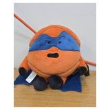 FAO Schwarz Heroes of the Game 7.5" Basketball Plush