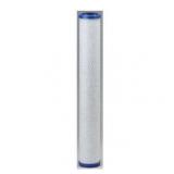 Pentek EP-20 Carbon Block Filter Cartridge 20 inch x 2-7/8 inch 5 Microns
