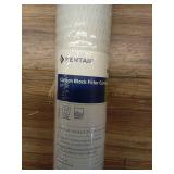 Pentek EP-20 Carbon Block Filter Cartridge 20 inch x 2-7/8 inch 5 Microns