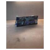 Hyper RC Nissan GTR Rechargeable Car with LED/Vapor Effects - 1:16 Scale - 2.4 GHz: (MISSING REMOTE CONTROL)