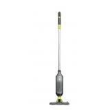 Karcher Steam-Vac Floor Cleaning Set - Retail: $100