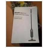 Karcher Steam-Vac Floor Cleaning Set - Retail: $100