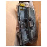 Shark Pro Cordless Vacuum Mop, Gray - Retail: $100