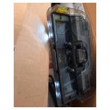 Shark Pro Cordless Vacuum Mop, Gray - Retail: $100