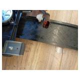 Glass Window Regulator Rear Left Driver Hand Side Power with Motor 16847790 RC49170016 751616 5067593AD - Retail: $86