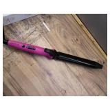 Revlon Easy Heat Precision Curling Iron - 1 1/4"