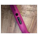 Revlon Easy Heat Precision Curling Iron - 1 1/4"
