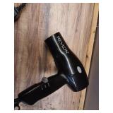 Revlon 1875W Compact Hair Dryer  Black (Doesn