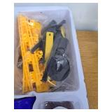 Nkok Sonic The Hedgehog All Stars Racing Transformed Rc Slot Car Set Race Set Sonic and Tails - Retail: $55