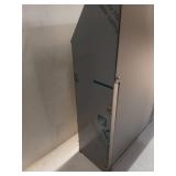 Arno 30 in. 240 CFM Convertible Under Cabinet Range Hood in Stainless Steel with Lighting and Charcoal Filter - Retail: $129