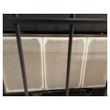 Mr. Heater 20000 BTU Vent Free Radiant Dual Fuel Wall Heater - Retail: $240