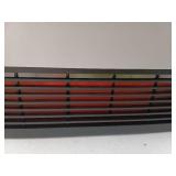 HEAT STORM 1500W Phoenix WiFi Infrared Wall Unit Wi-Fi Smart Heater in White - Retail: $150