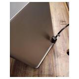 CRANE - 1.2 Gal. UV Light Warm & Cool Mist Humidifier with Remote - Gray (Not Working) - Retail: $78